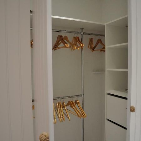 Apartamenty Flaming Baltic Park Stegna Bagian luar foto