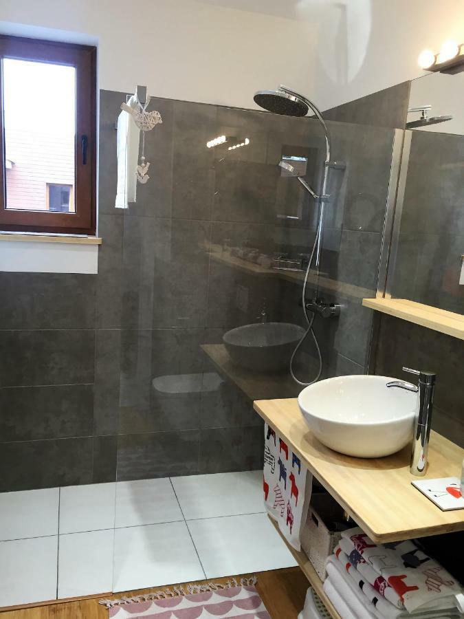 Apartamenty Flaming Baltic Park Stegna Bagian luar foto