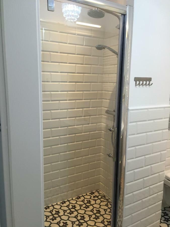 Apartamenty Flaming Baltic Park Stegna Bagian luar foto
