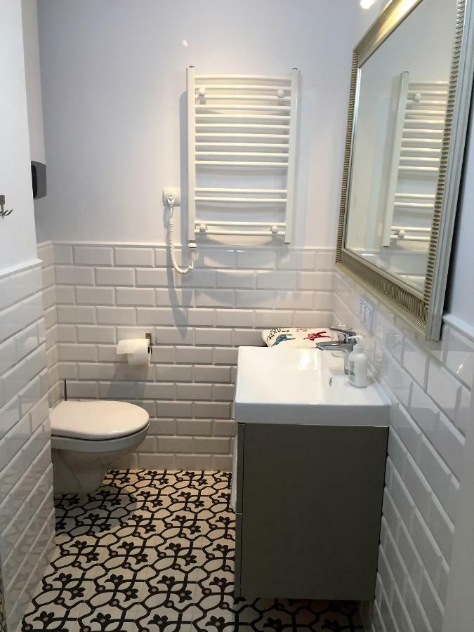 Apartamenty Flaming Baltic Park Stegna Bagian luar foto